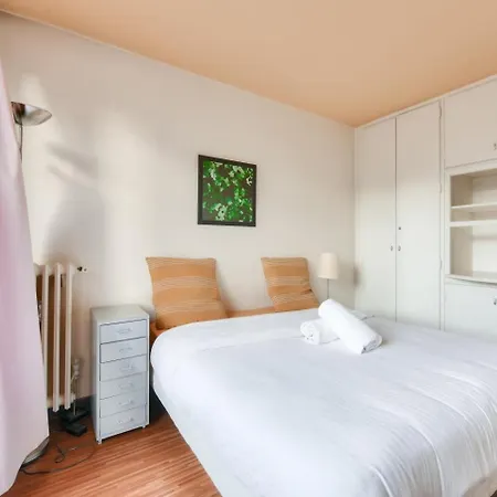 Stunning 2br Flat Near Place Des Vosges *