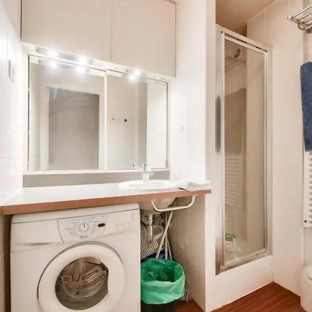 Stunning 2br Flat Near Place Des Vosges
