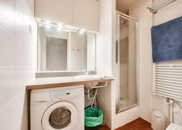 Stunning 2br Flat Near Place Des Vosges